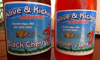 Sodas