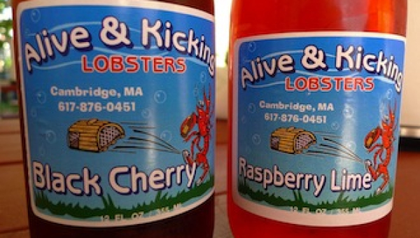 Sodas